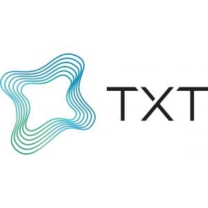 TXT logo