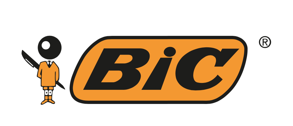 Bic logo