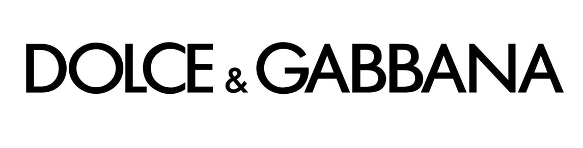 Dolce and Gabbana logo