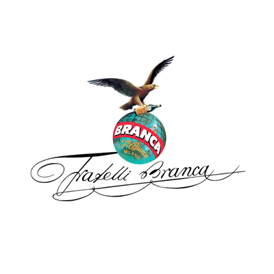 Fratelli branca logo