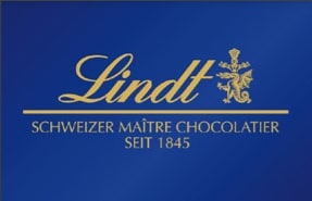 Lindt & Sprüngli logo