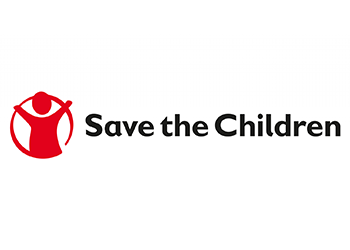 Save the children logo