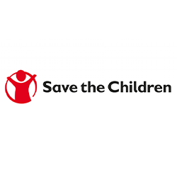 Save the children logo