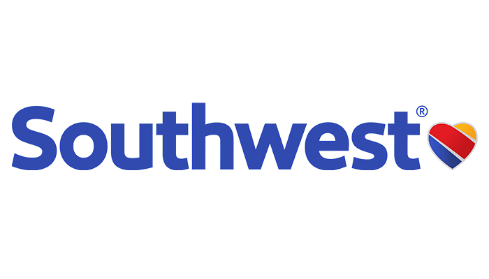 Southwest airlines logo
