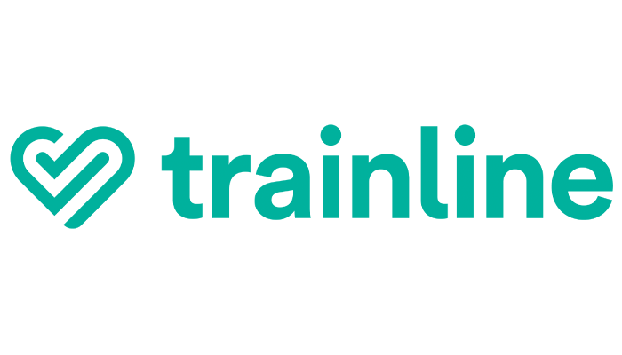 Trainline logo