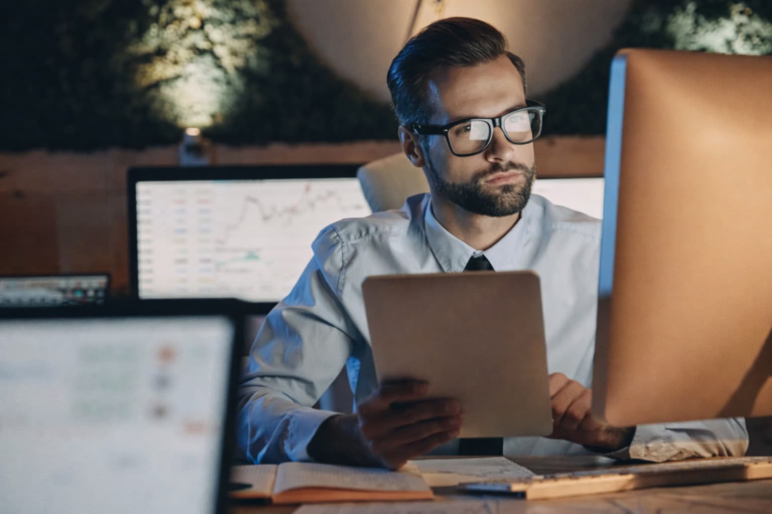 Scheda tecnica di Concur Advanced Care