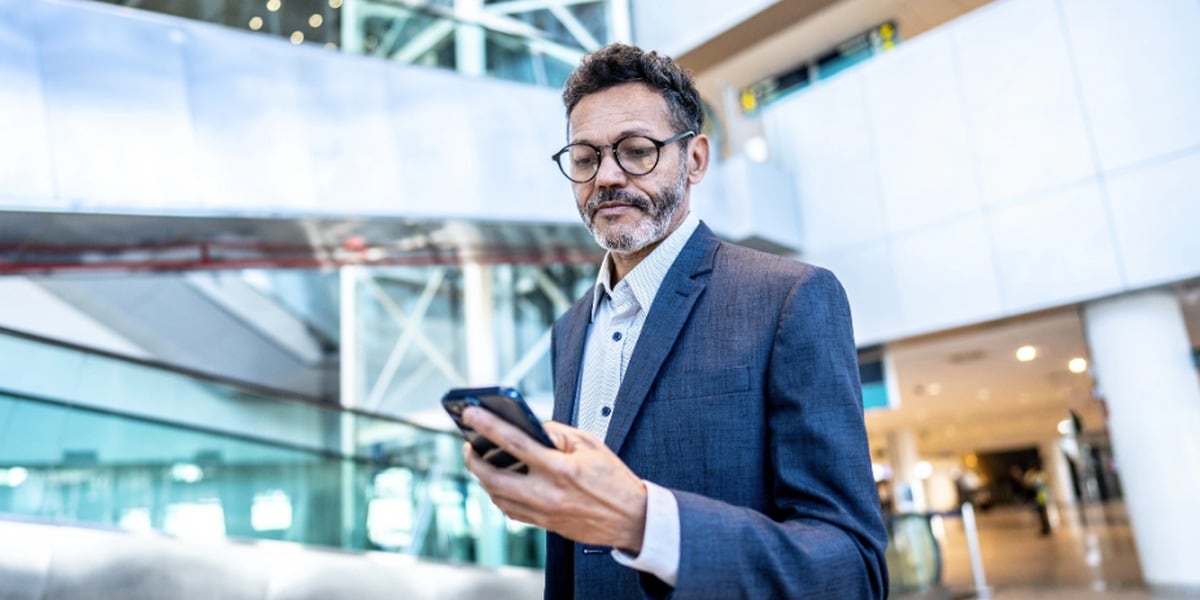 Come Michele (Sales Representative) trascorre la sua giornata con SAP Concur