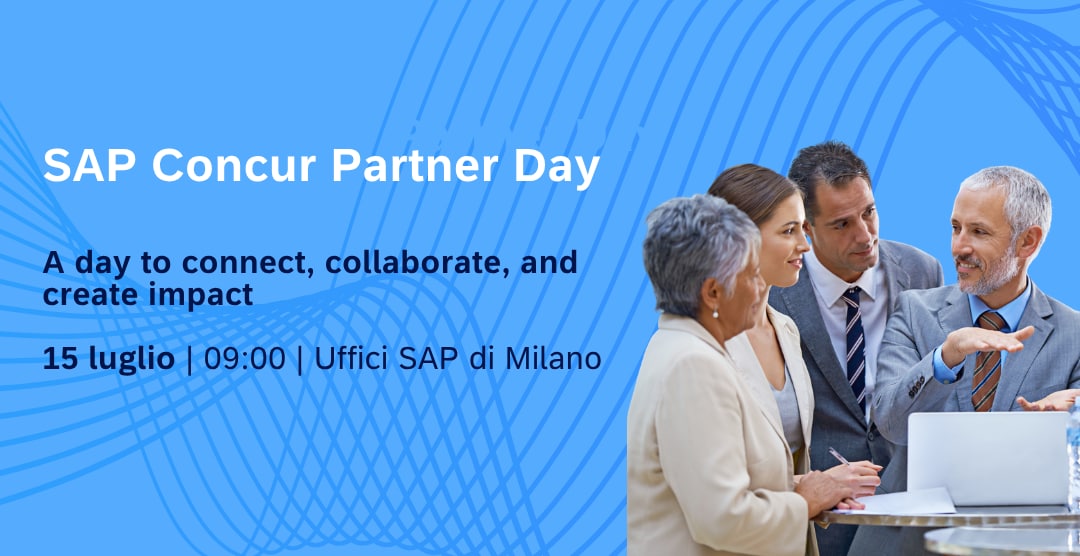 Partner Day Italy