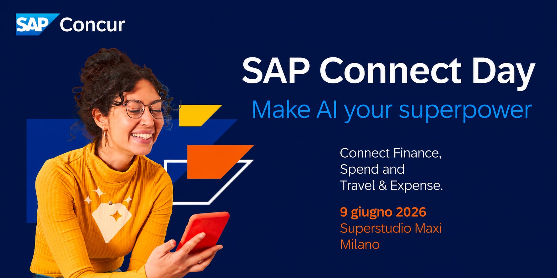 sap connect