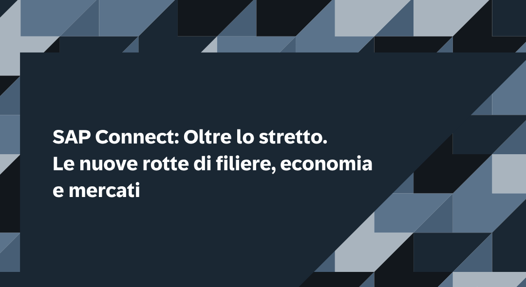 connect