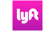 lyft logo
