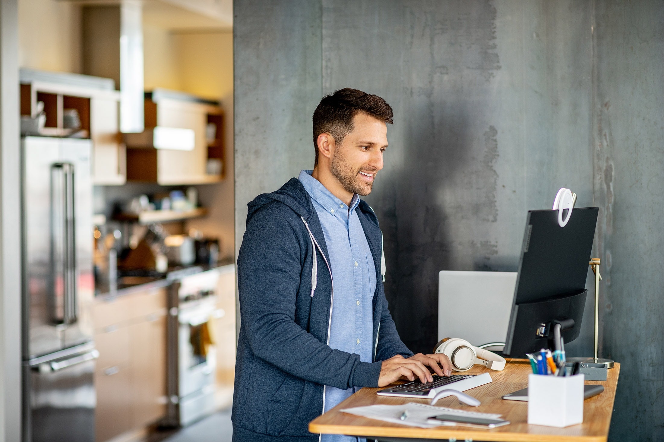 Piccole cose che possono avere un grande impatto sull'esperienza dei dipendenti