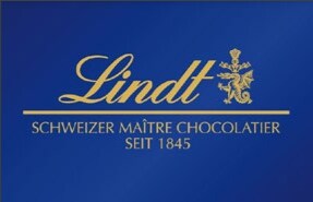 Lindt & Sprüngli