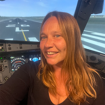 Travel Manager & Strategic Buyer