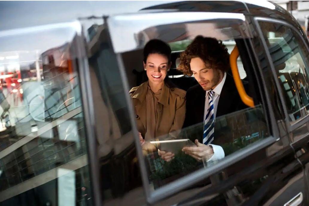 <span>Un viaggio con SAP Concur</span>
