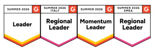 Summer 2026 Badges