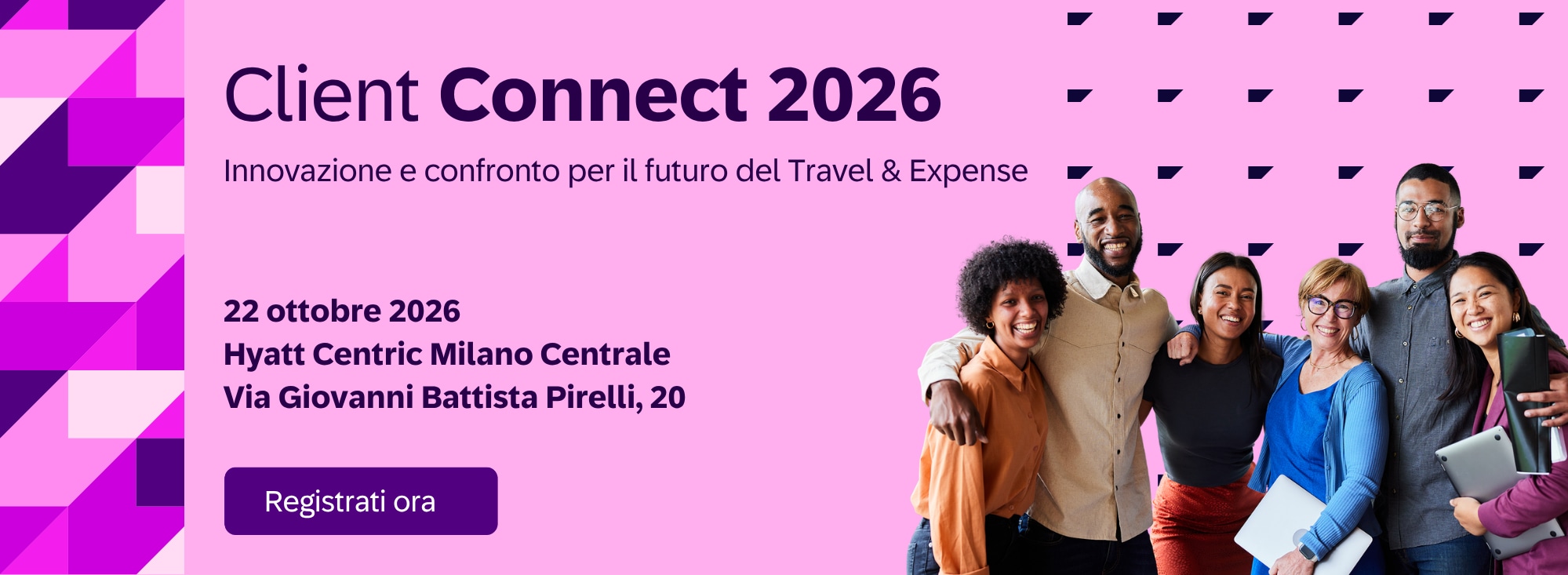 client connect