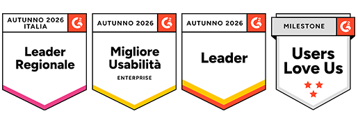 Fall 2026 leadership badges