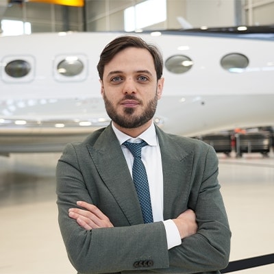 Massimiliano Tapparello