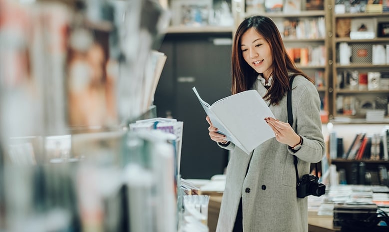 Resource asset image