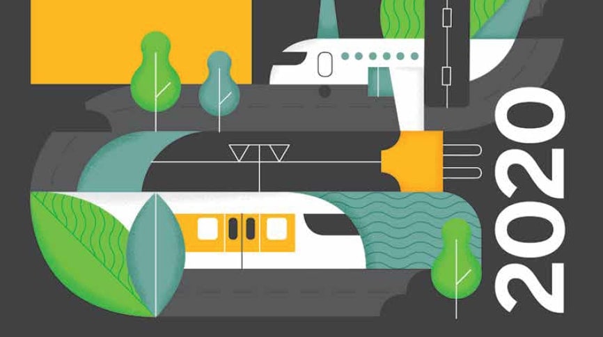 Corporate Travel Sustainability 