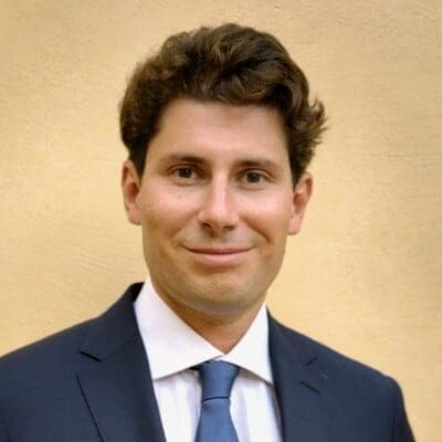 Stefano Maria Capecchi