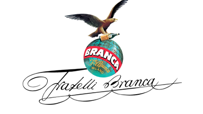Fratelli branca logo