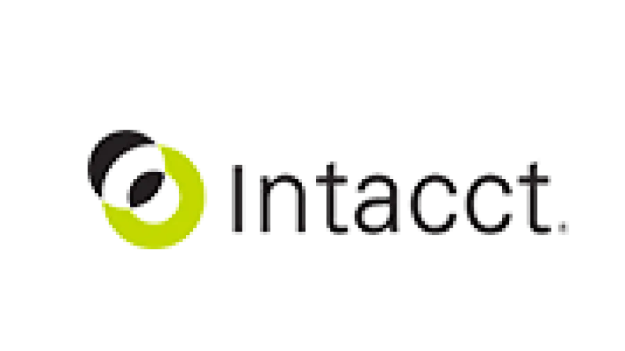 intacct logo