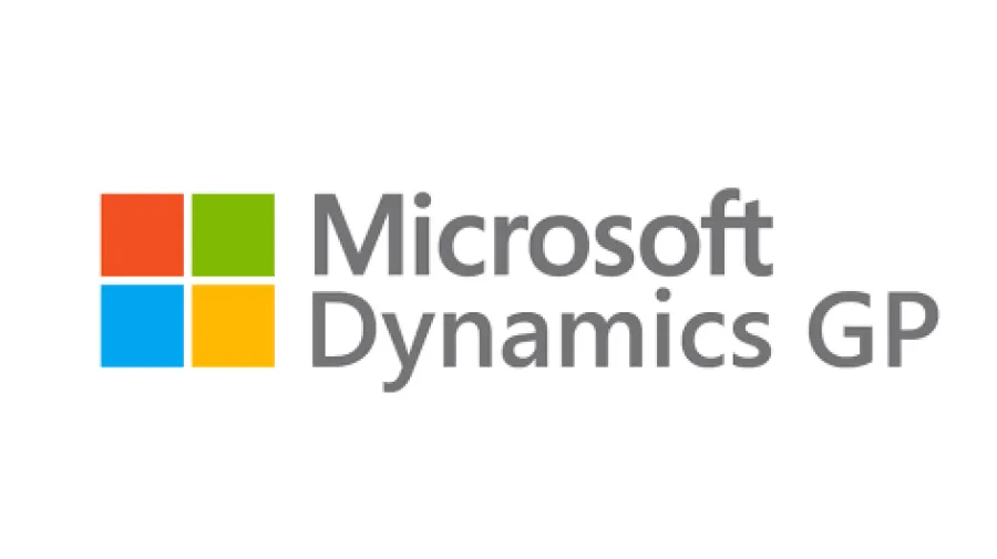 microsoft dynamics logo