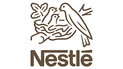 Nestle logo