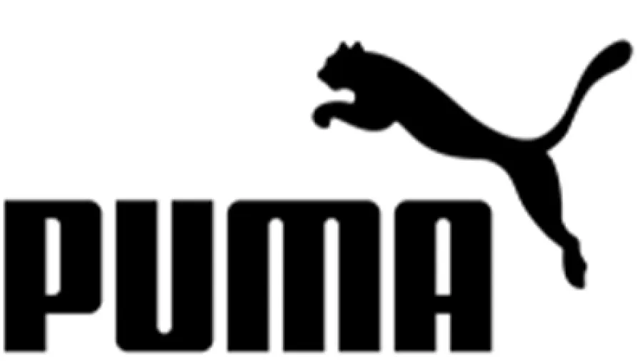Puma logo