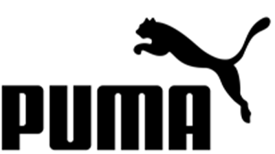 Puma logo