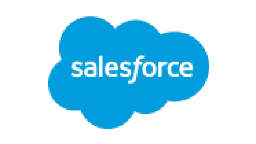 salesforce logo