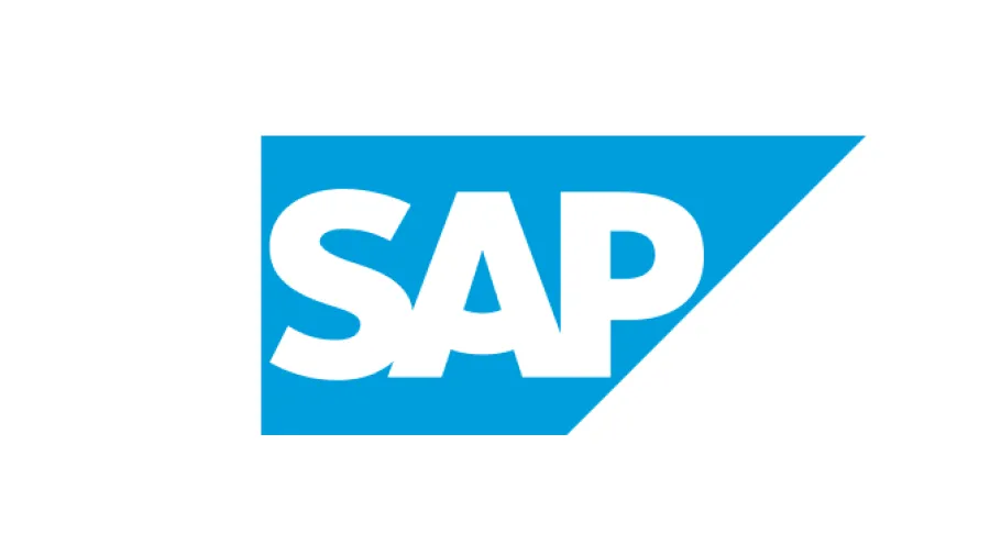 SAP logo