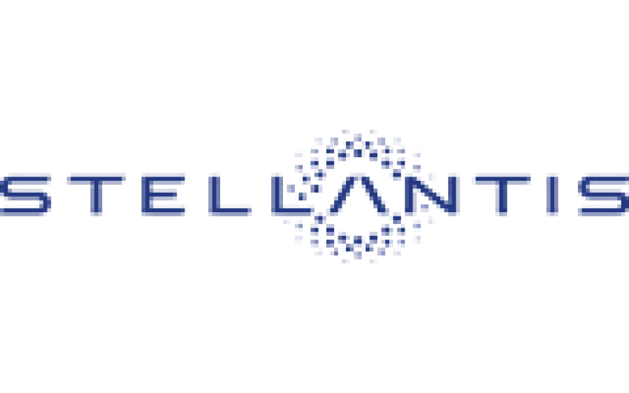 stellantis logo
