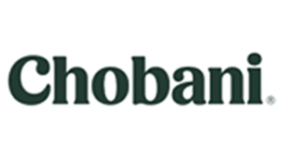 chobani logo
