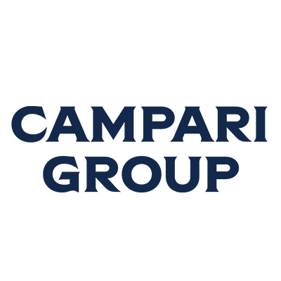 Campari group logo