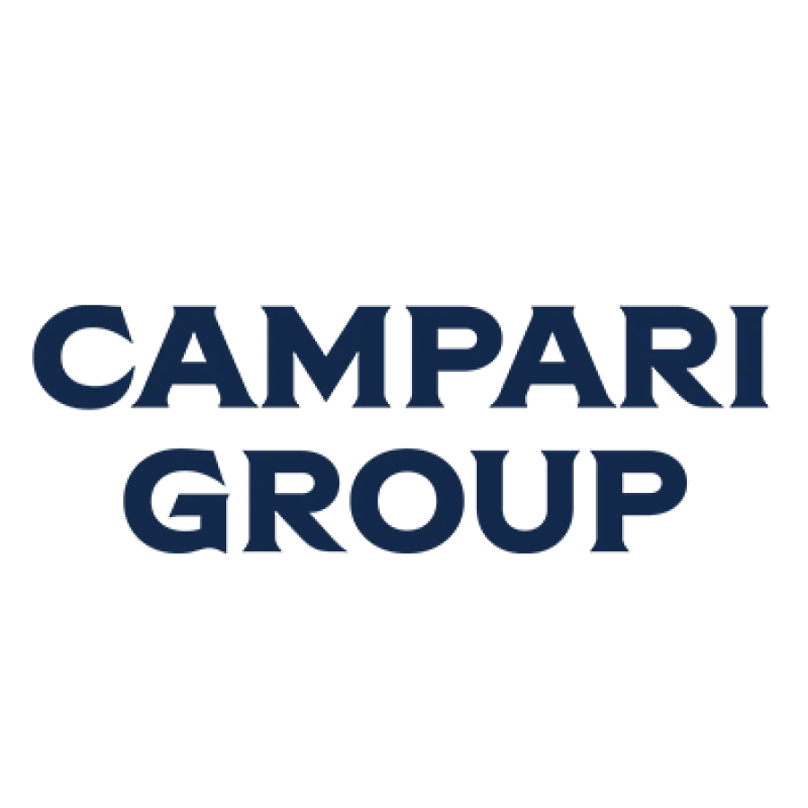 campari group logo