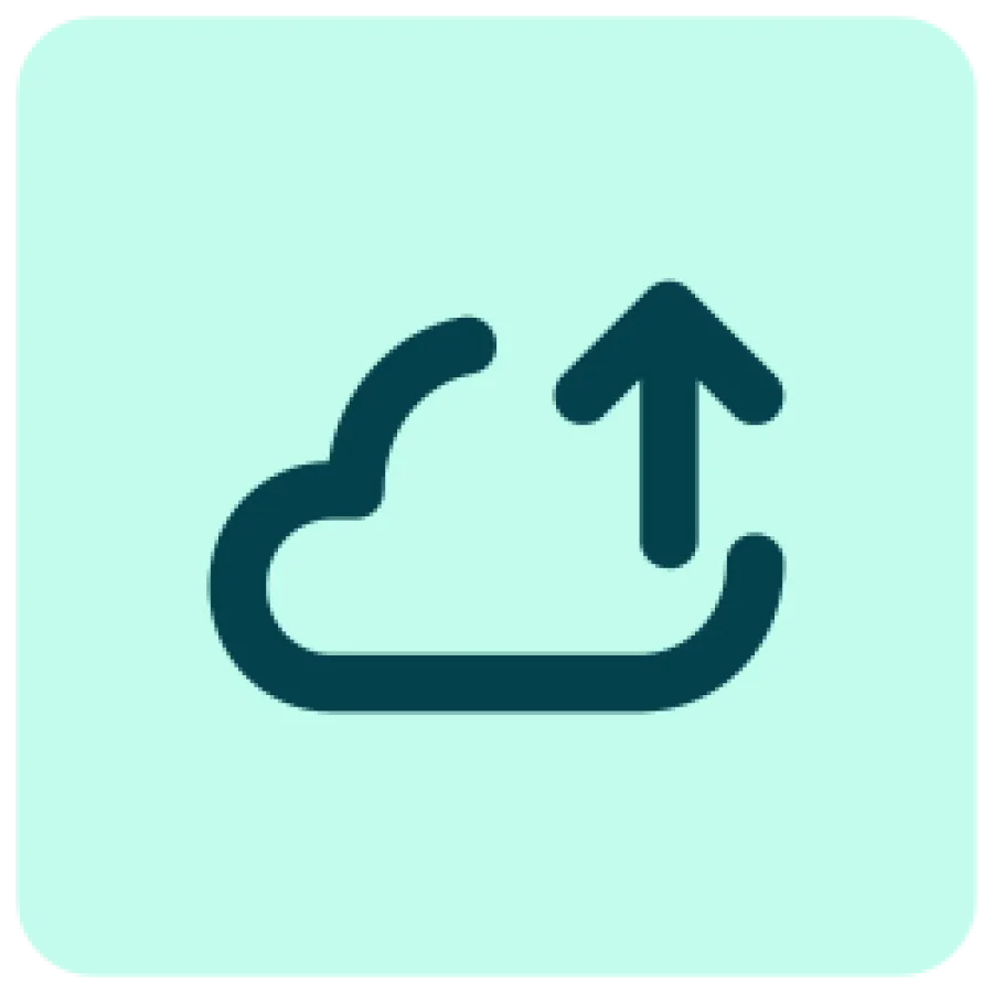 cloud