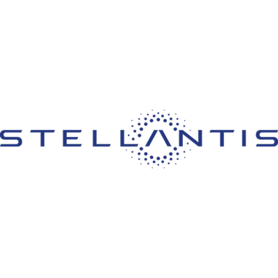 Stellantis logo