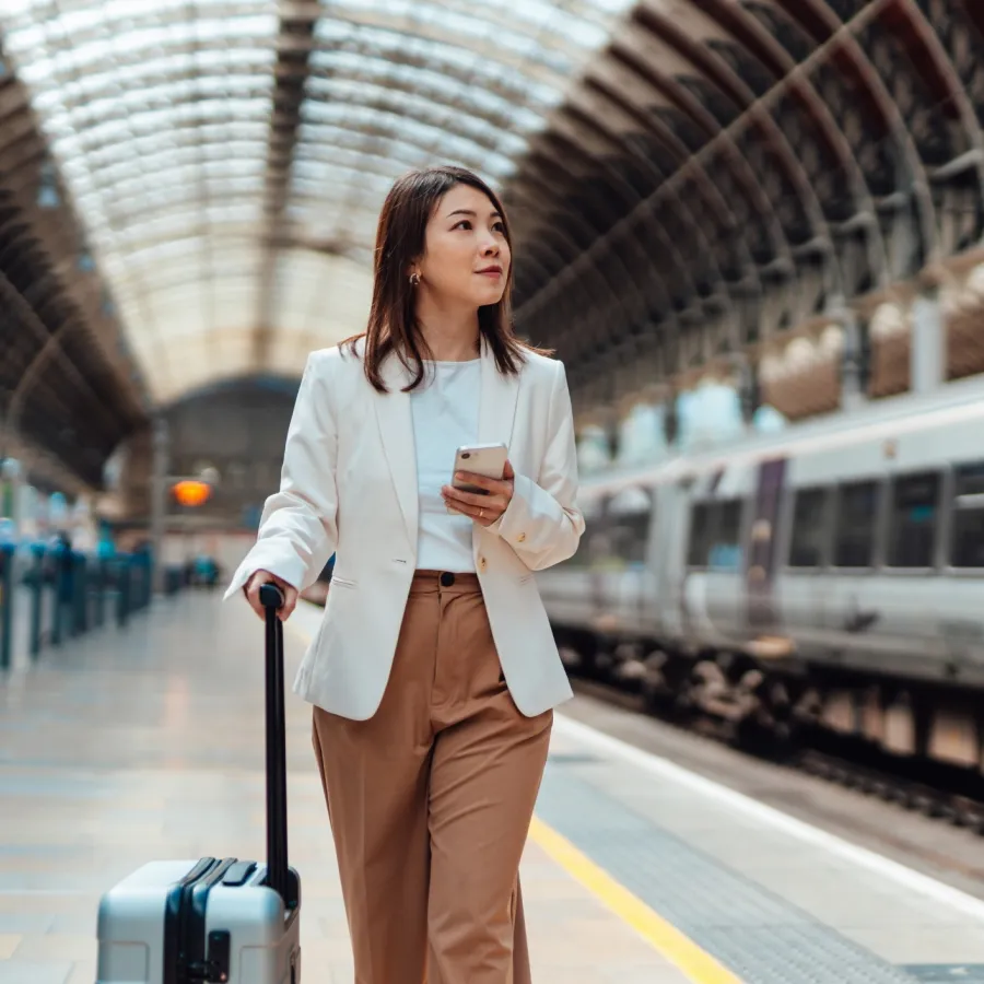 Viaggi d'affari in Italia: le principali sfide tra budget, sicurezza e AI