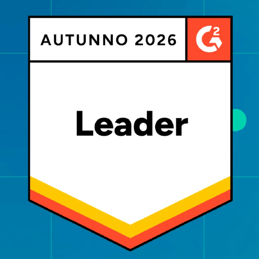 SAP Concur si classifica al primo posto nel G2 Fall 2026 Expense Management Grid Report