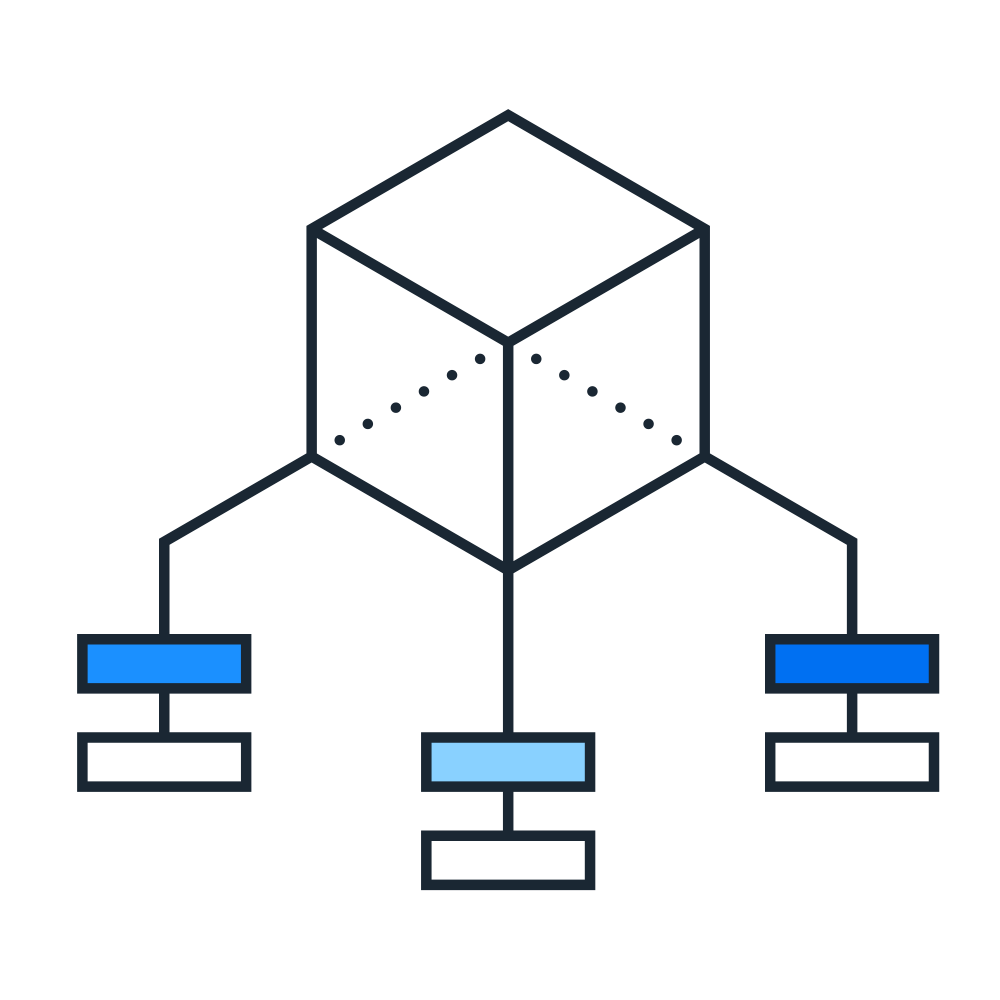 graphic of connections 
