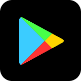 Google Play Store logo