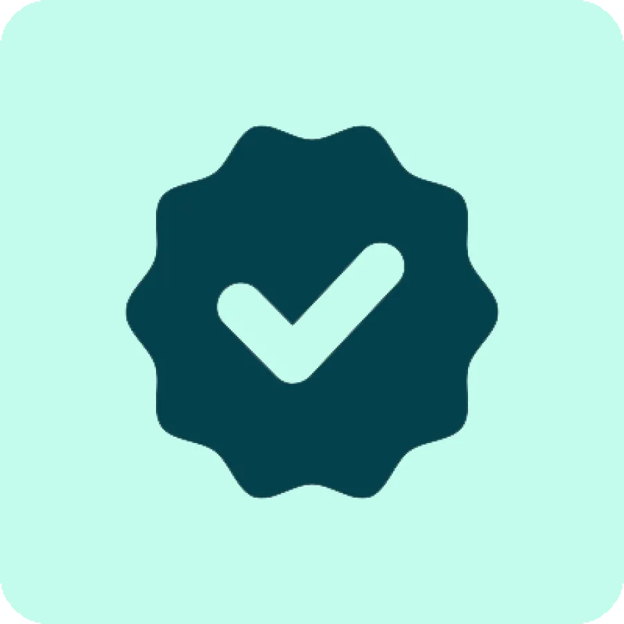 Checkmark